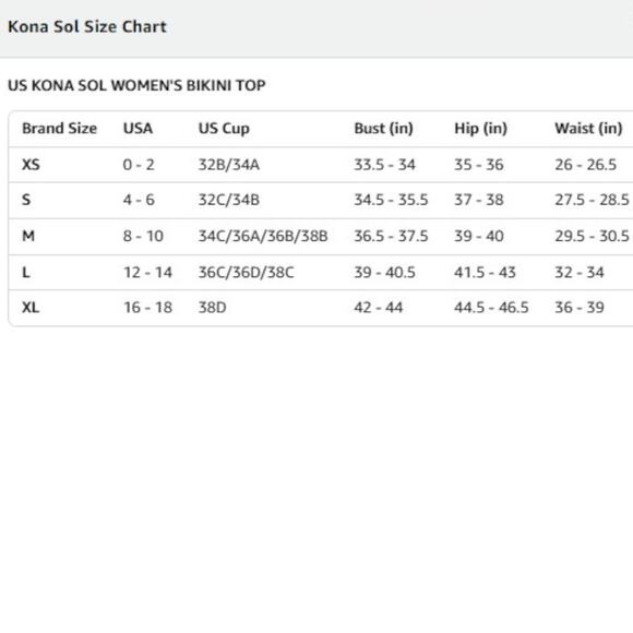 Kona Sol NWT Women's One Shoulder One Piece Swimsuit / Bodysuit Red Size Large - Picture 4 of 4